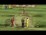 Ashes Cricket 2009