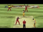 Ashes Cricket 2009