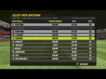 Ashes Cricket 2009