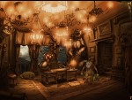 The Whispered World