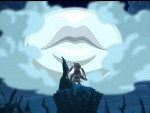 The Whispered World