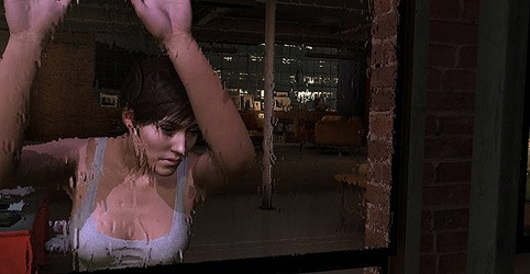 Heavy Rain review