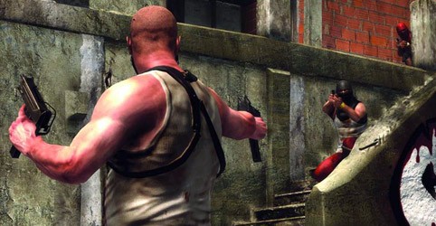 Max Payne 3