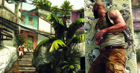 Max Payne 3