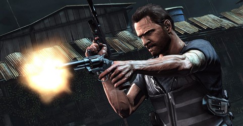 Max Payne 3