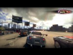 Ignite: The Race Begins