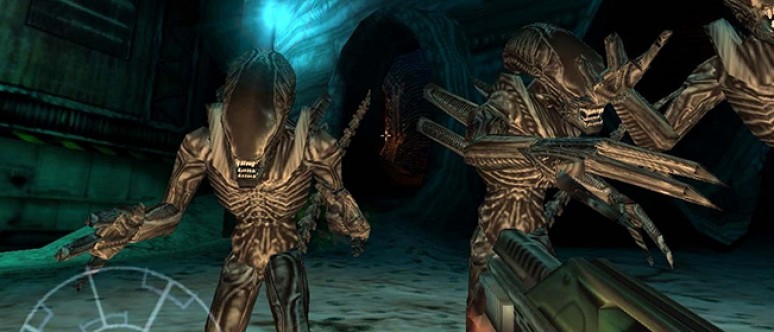 Aliens vs. Predator