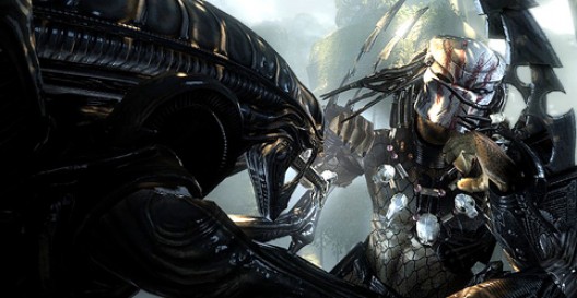 Aliens vs. Predator