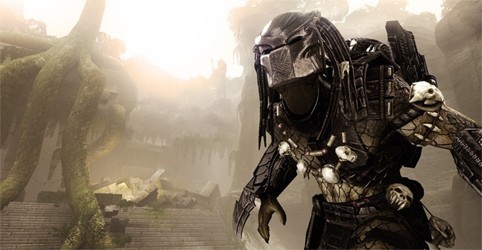 Aliens vs. Predator review