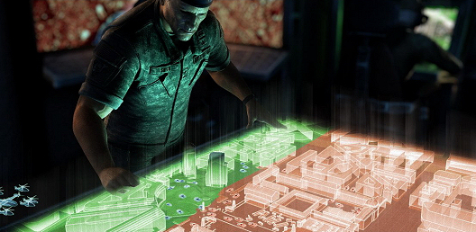 Tom Clancy's EndWar
