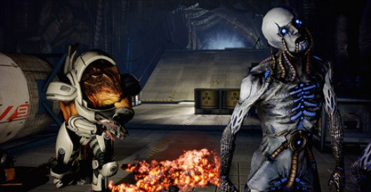 Mass Effect 2