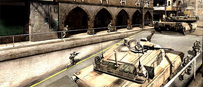 Battlefield 2