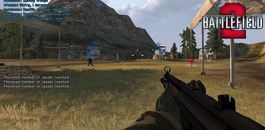 Battlefield 2 review