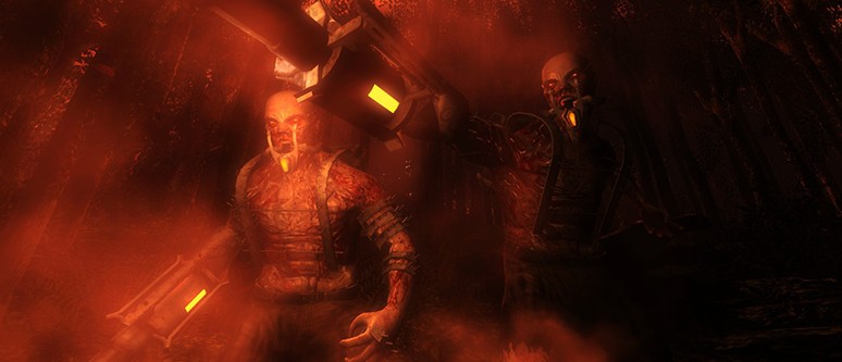 Killing Floor