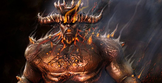 Dante's Inferno