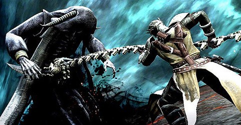 Dante's Inferno review