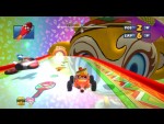 Sonic & Sega All-Stars Racing