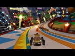 Sonic & Sega All-Stars Racing