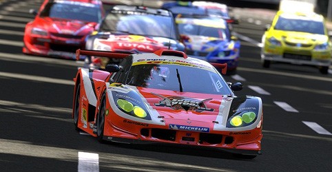 Gran Turismo 5 review